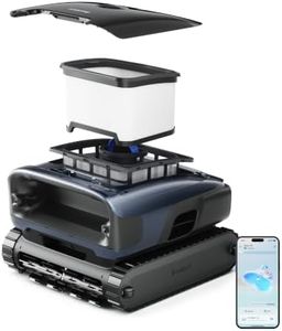 Beatbot Sora 70 Ultra-Dual Filter Basket