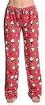 Just Love Women Pajama Pants Holida