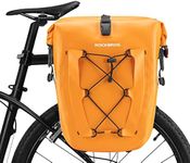 ROCKBROS Bike Pannier Waterproof Bi