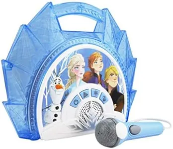 Frozen 2 S