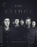 The Bridge (Blu-ray)