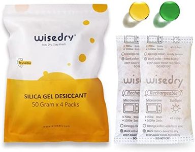 wisedry 50