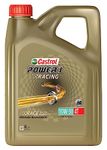 Castrol POWER1 Racing 4T 10W-30 Motorcycle Oil 4L