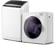 ROVSUN 25LBS Full Automatic Washing