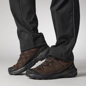 Salomon X Ultra 360 GTX Hiking Shoes – Waterproof Trail Footwear