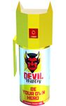 Pepper Spray Devil Will cry for Men and Women (Pack of 3)