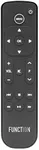 Function101 Button Remote for Apple