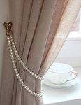 Curtain Tiebacks For Kitchen