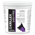 Animal Pharmaceuticals Krillex Shed