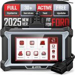ANCEL DS160 OBD2 Scanner fits for F