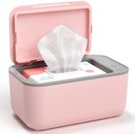 Chefhandy Baby Wipe Warmer, 3-Level