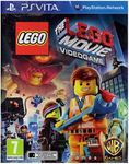 The Lego Movie Videogame