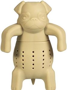 Paladone Noki Pug in a Mug Tea Infuser (PP2454TX)