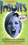 The Mammoth Book of Insults (Mammoth Books) by Geoff Tibballs (15-Nov-2007) Paperback