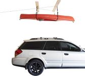 HARKEN Hoister Lightweight Kayaks O