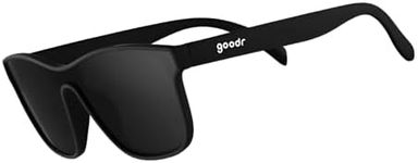 goodr The Future is Void Sunglasses Polarized Sunglasses