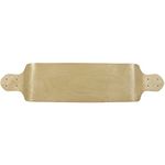 Drop Down Longboard Deck - Canadian Maple - 9.75 x 41.5