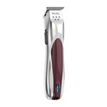 WAHL A.LIGN Li-ion Professional Trimmer, Cord/Cordless Operation, Extra Wide T-Shaped Blade Adjustable to Zero-Gap, Excellent for Lining and Artwork, 0.4 mm Cutting Lenght, Smart LED Indicator, 3 Hours of Runtime, 2 Years Warranty, 3024194