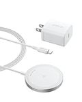 Anker MagSafe Charger Compatible, M