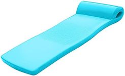 Pool Mate 3X-Large Foam Pool Float, Teal