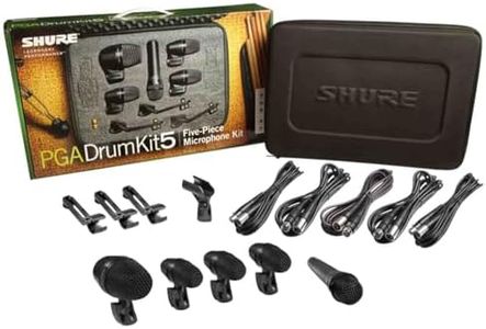 Shure PG A