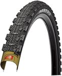 Serfas Vermin MTB Rear Tire, 26 X 1