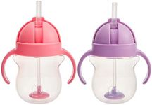 Munchkin Any Angle Sippy Cups for T