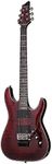 Schecter Hellraiser C-1 FR Electric