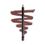 Nyx Professional Makeup Suede Matte Lip Liner, Copenhagen, 1g
