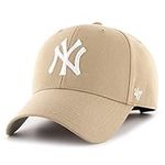 '47 New York Yankees MVP Hat Baseba