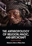 The Anthropology of Religion, Magic