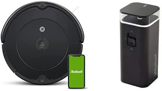 iRobot Roo