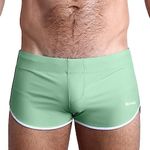 Bang Men's Swimwear -Swim Shorts - 