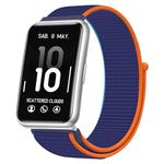 Sport Loop Band Compatible with Apple Watch Bands 38mm 40mm 41mm 42mm 44mm 45mm 49mm Women Men, Soft Stretchy Nylon Solo Loop Bands for iWatch Ultra/Ultra 2 Series 9 8 7 SE 6 5 4 3 2 1