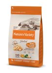 Nature's Variety SELECTED ADULT STERILIZED FREE RANGE CHICKEN 1x3kg