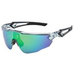 Karsaer Polarized Cycling Sports TR90 Sunglasses Men Women Mountain Biking BMX Baseball Golf B7041