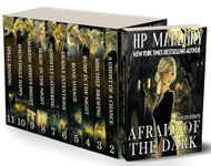 The Midlife Spirits Complete Boxed Set (Books 1-11): Paranormal Women's Fiction Ghost Romance (HP Mallory's Complete Boxed Sets (9 total))