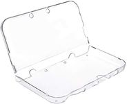 New 3DS XL Case - Ultra Clear Cryst