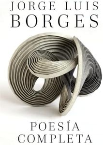 Poesía Completa / Complete Poetry Borges