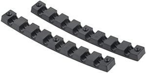 Woodriver Clamping System Replacement Bars, Long, (2)