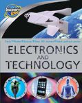 Electronics & Technology (Discovery Kids) by Parragon Books (2012-01-01)