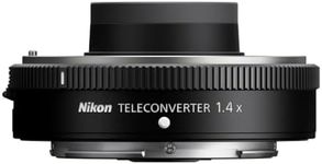 NIKON Z TELECONVERTER TC-1.4X for 1