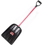 Bully Tools 92400 Snow/Grain Shovel