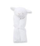 Angel Dear Blankie, White Lamb