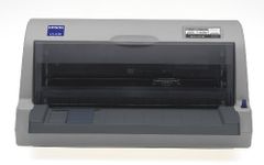 Epson LQ-630 dot matrix printer