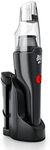 Dirt Devil Grab & Go+ 8V Cordless Handheld Vacuum Cleaner, Powerful Suction and Ultra Lightweight, Compact, Advanced Battery Performance, BD30100V, Black