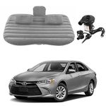 Car Travel Bed For Toyota Camry