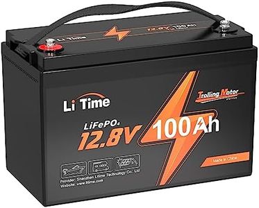 Litime 12V