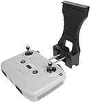 Hensych Adjustable Remote Controller Tablet Holder Extended Bracket Clip for Mini 3 Pro for Mavic 3/Mavic Air 2/Air 2S/Mavic Mini 2,Not Reflective,Multi Gears Available for Most Sizes Tablets