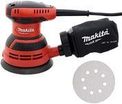 Makita M9204 Random Orbit Sander, R